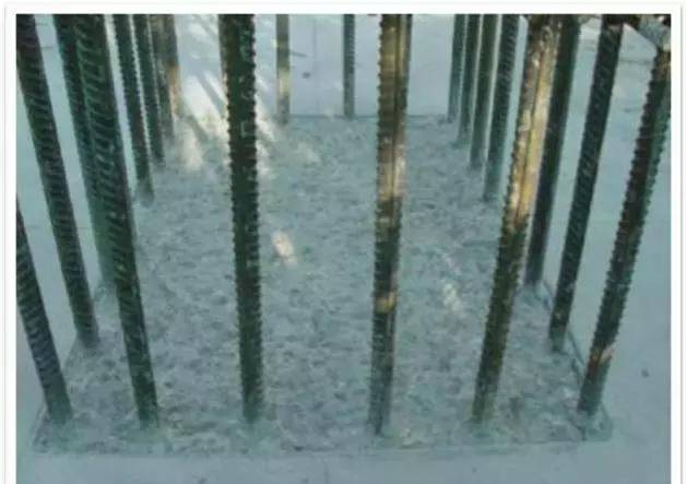 混凝土这样施工，，，没有蜂窝麻面、不烂根，，，还能间接缩短工期！