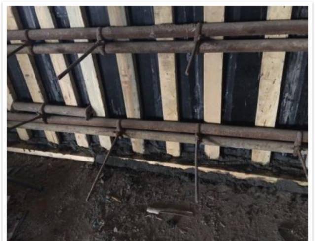 混凝土这样施工，，，没有蜂窝麻面、不烂根，，，还能间接缩短工期！