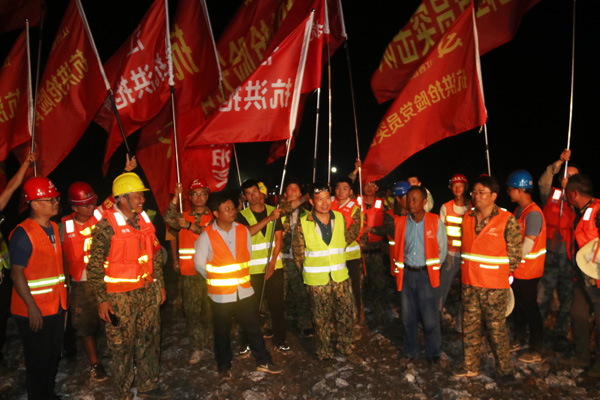 尊龙凯时 - 人生就是搏!