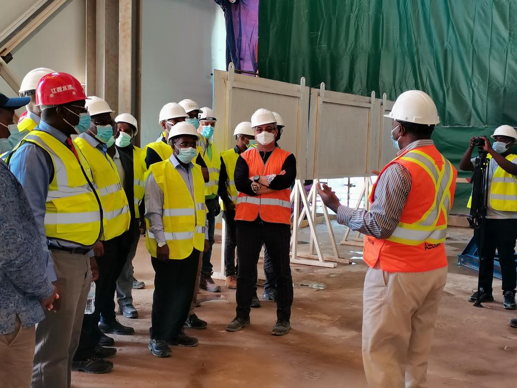 尊龙凯时 - 人生就是搏!